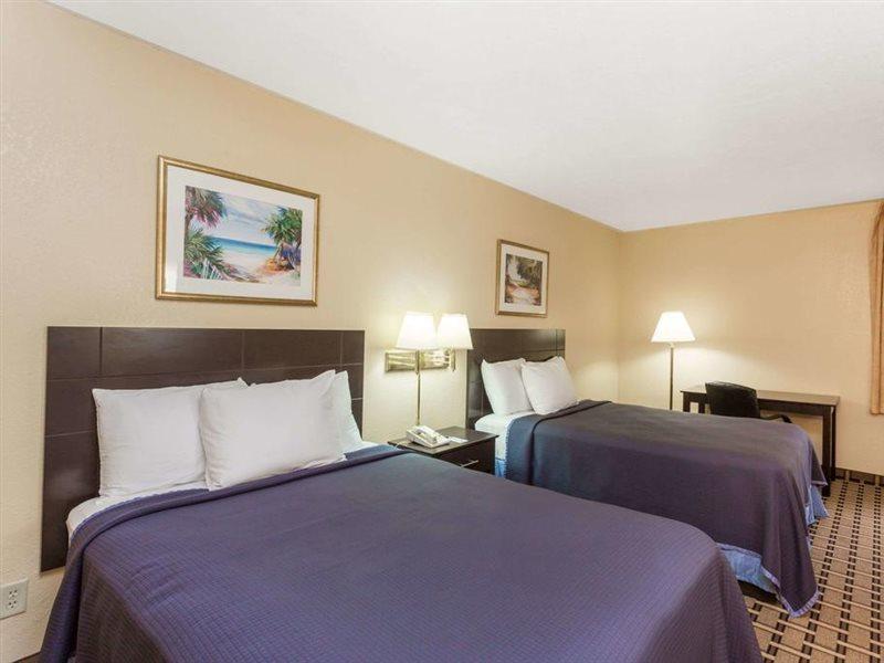 Quality Inn Fort Myers - Cape Coral Luaran gambar