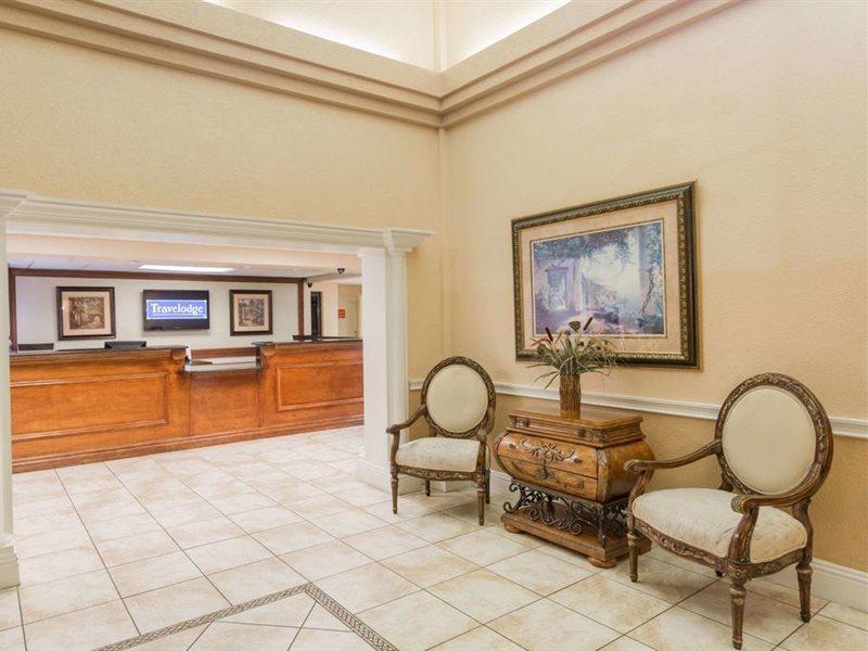Quality Inn Fort Myers - Cape Coral Luaran gambar