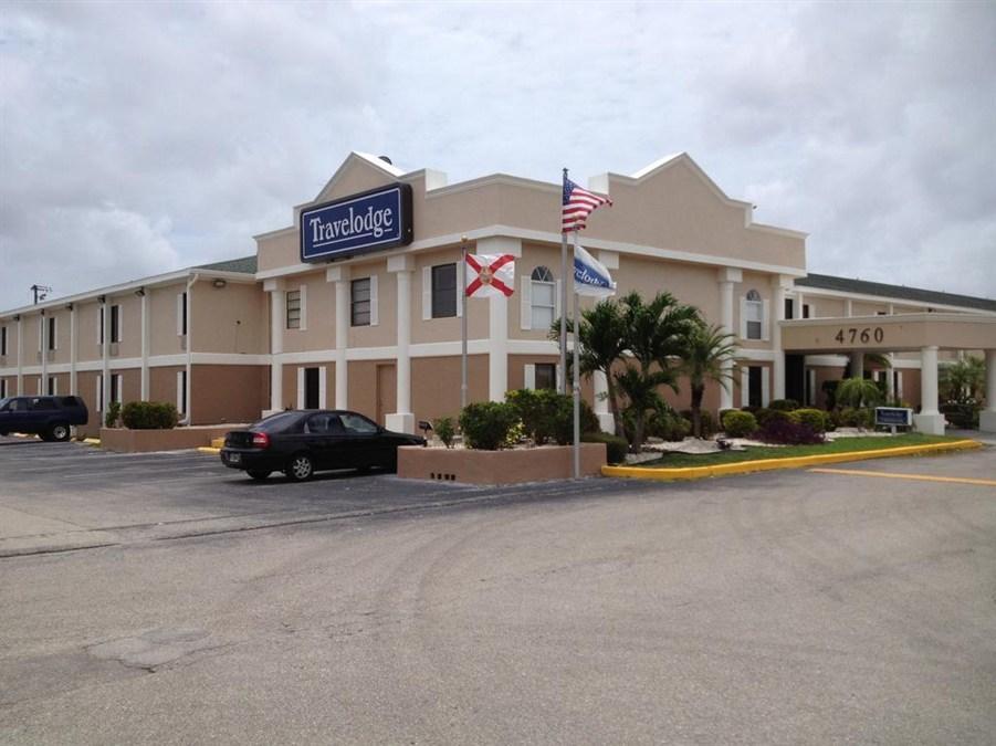 Quality Inn Fort Myers - Cape Coral Luaran gambar
