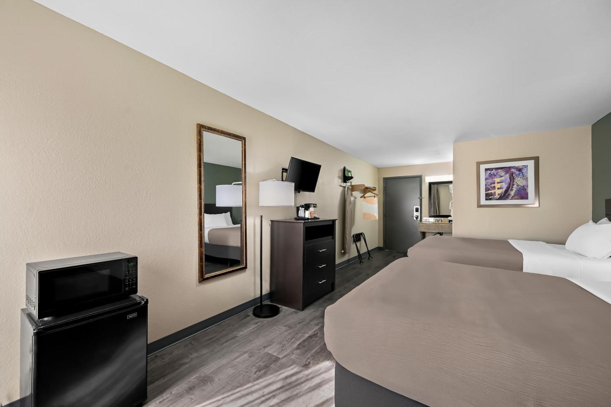 Quality Inn Fort Myers - Cape Coral Luaran gambar