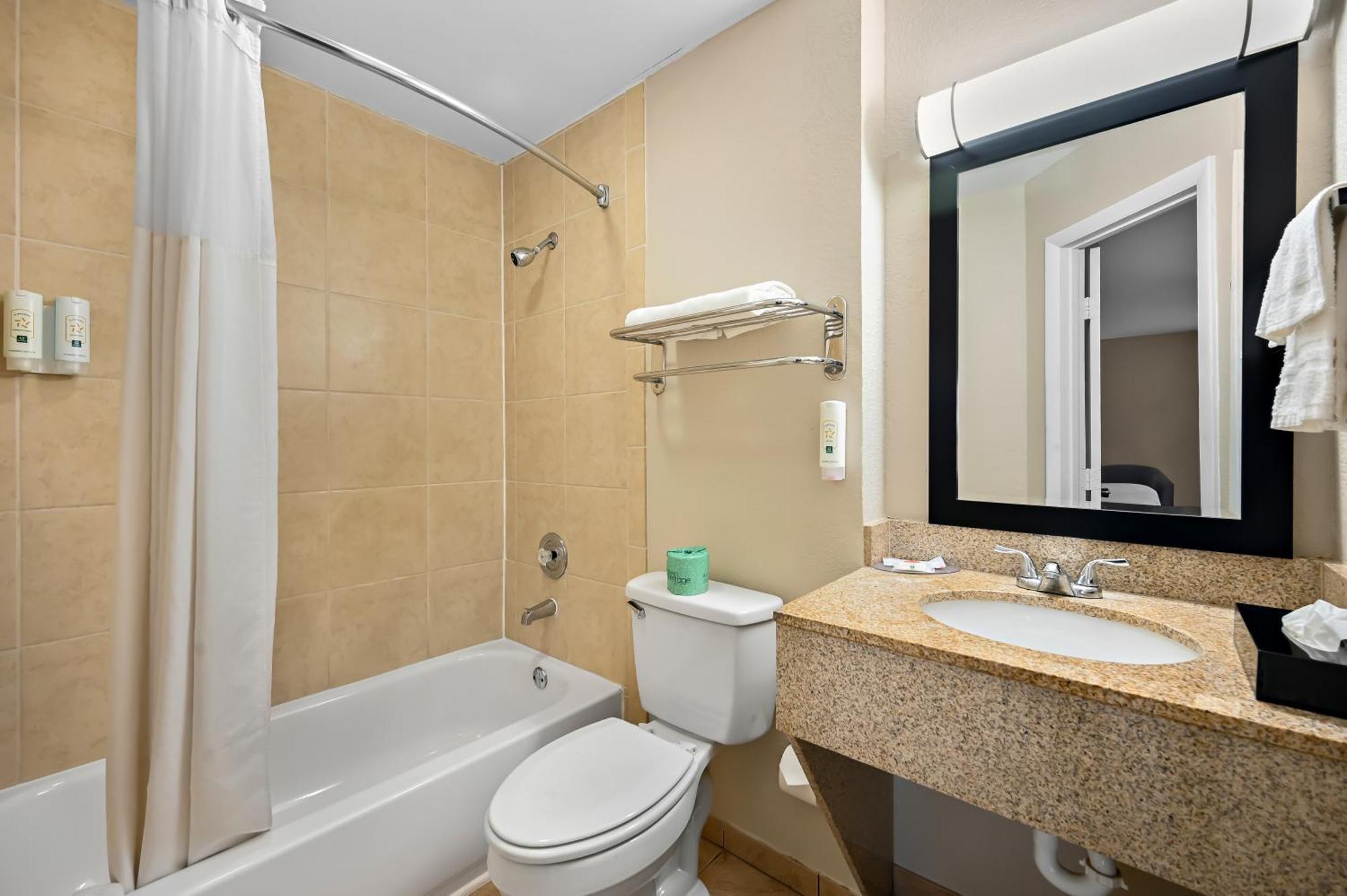 Quality Inn Fort Myers - Cape Coral Luaran gambar