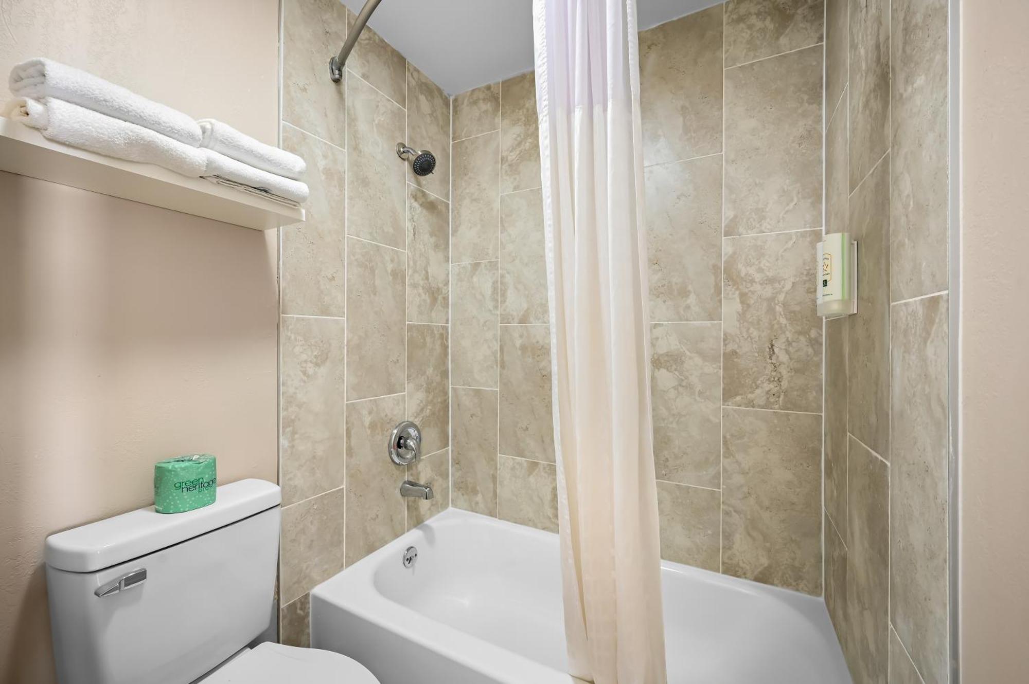 Quality Inn Fort Myers - Cape Coral Luaran gambar