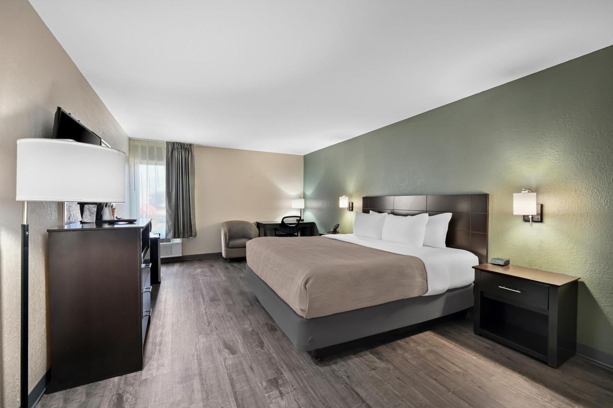 Quality Inn Fort Myers - Cape Coral Luaran gambar