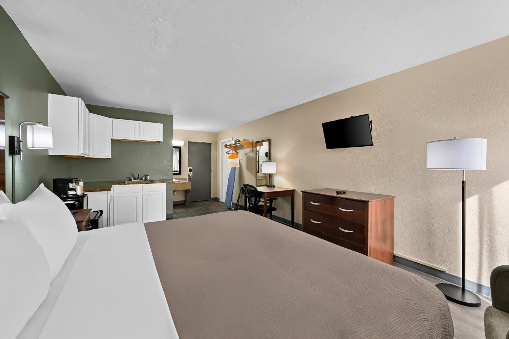 Quality Inn Fort Myers - Cape Coral Luaran gambar