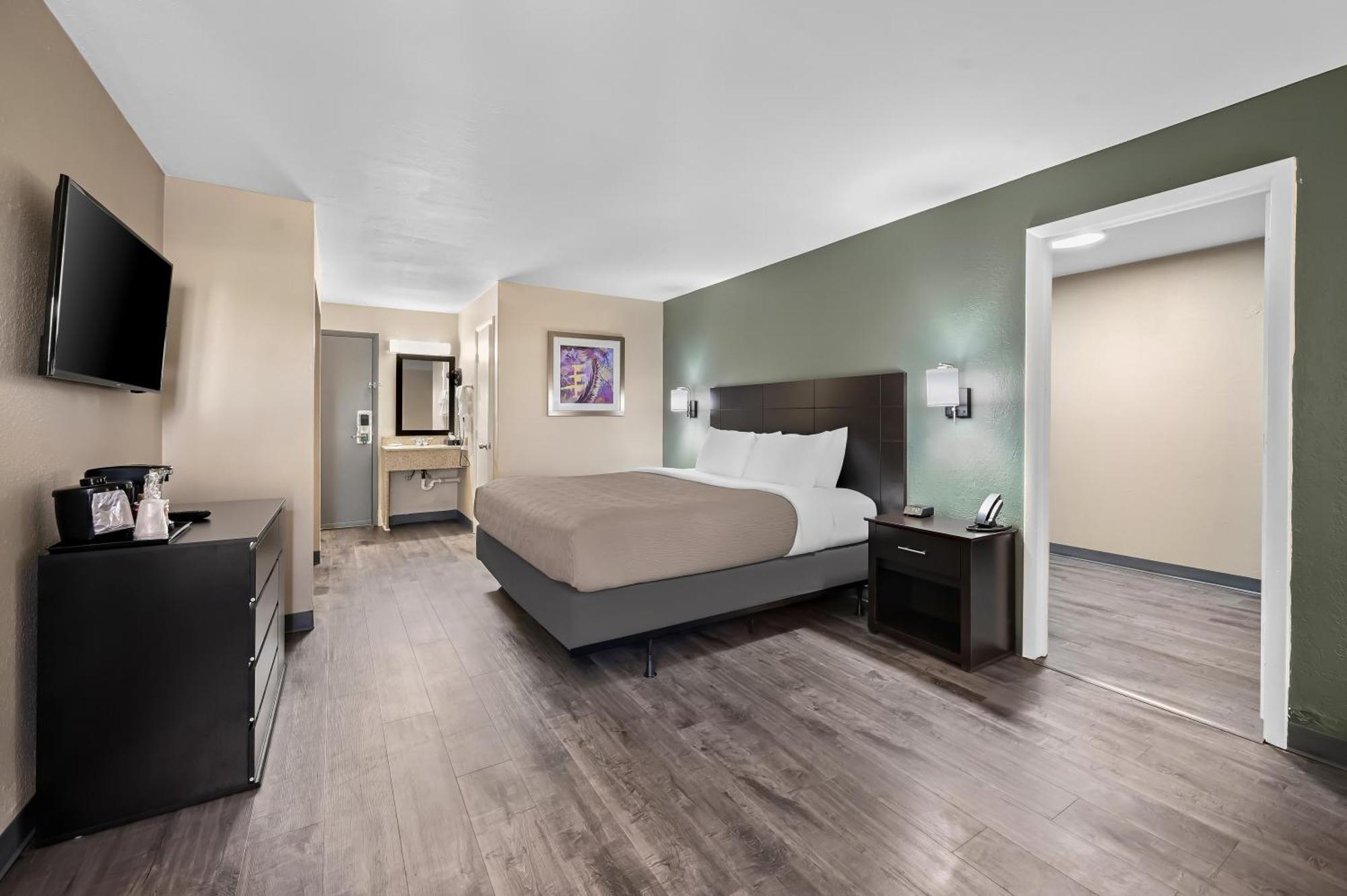 Quality Inn Fort Myers - Cape Coral Luaran gambar