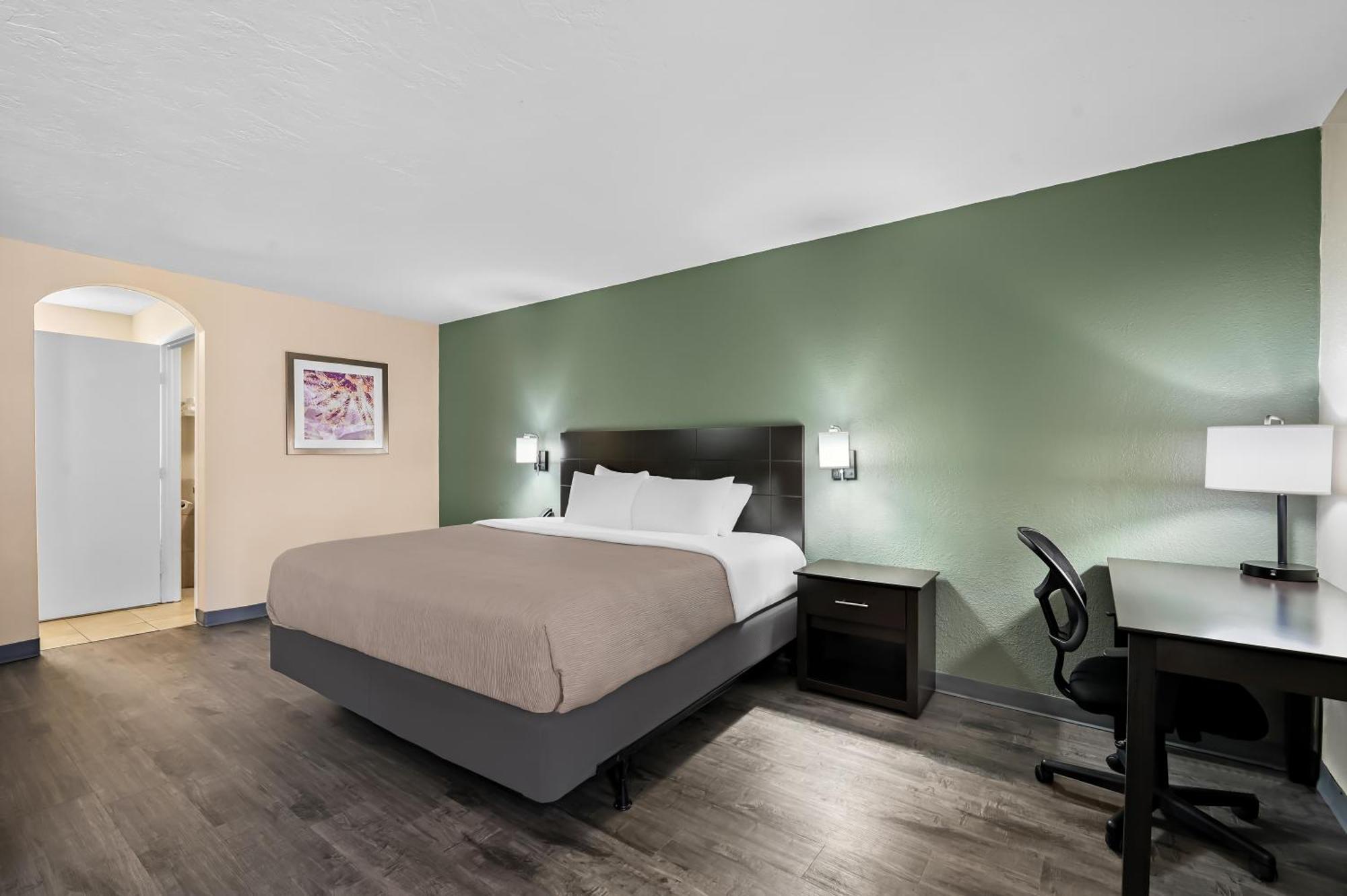 Quality Inn Fort Myers - Cape Coral Luaran gambar