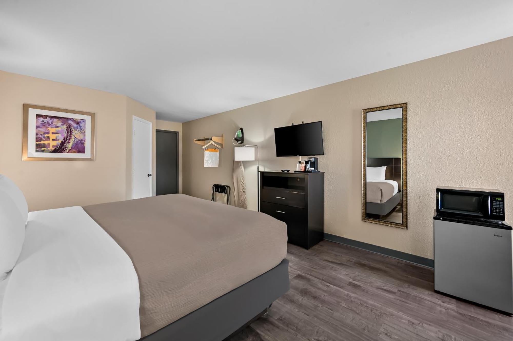 Quality Inn Fort Myers - Cape Coral Luaran gambar