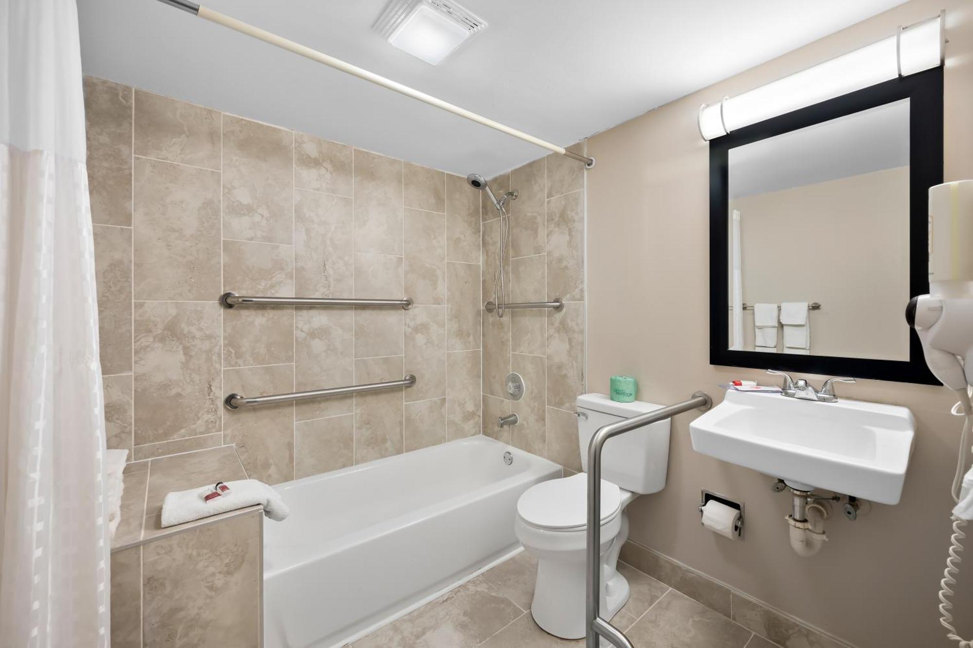 Quality Inn Fort Myers - Cape Coral Luaran gambar
