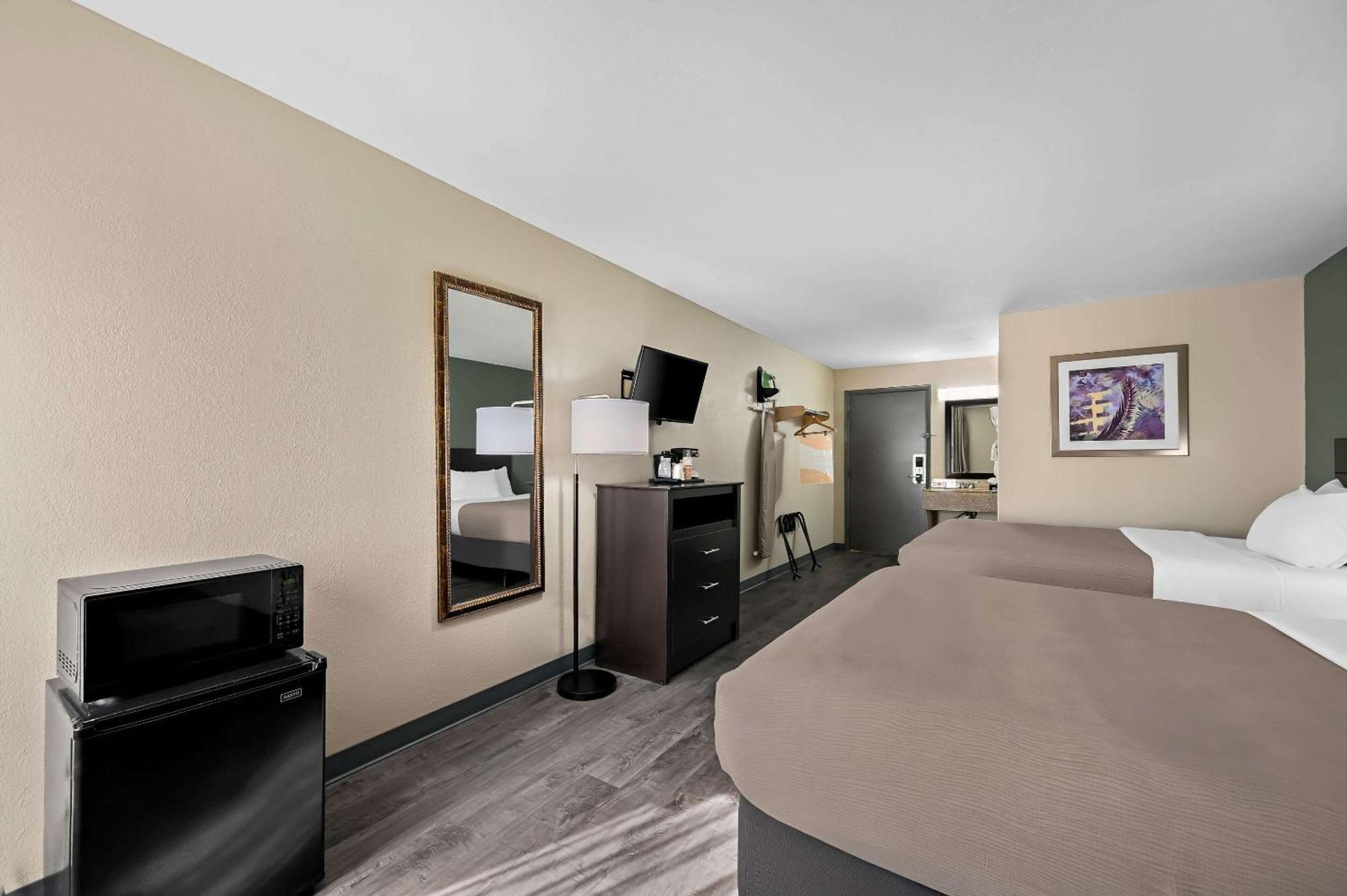 Quality Inn Fort Myers - Cape Coral Luaran gambar