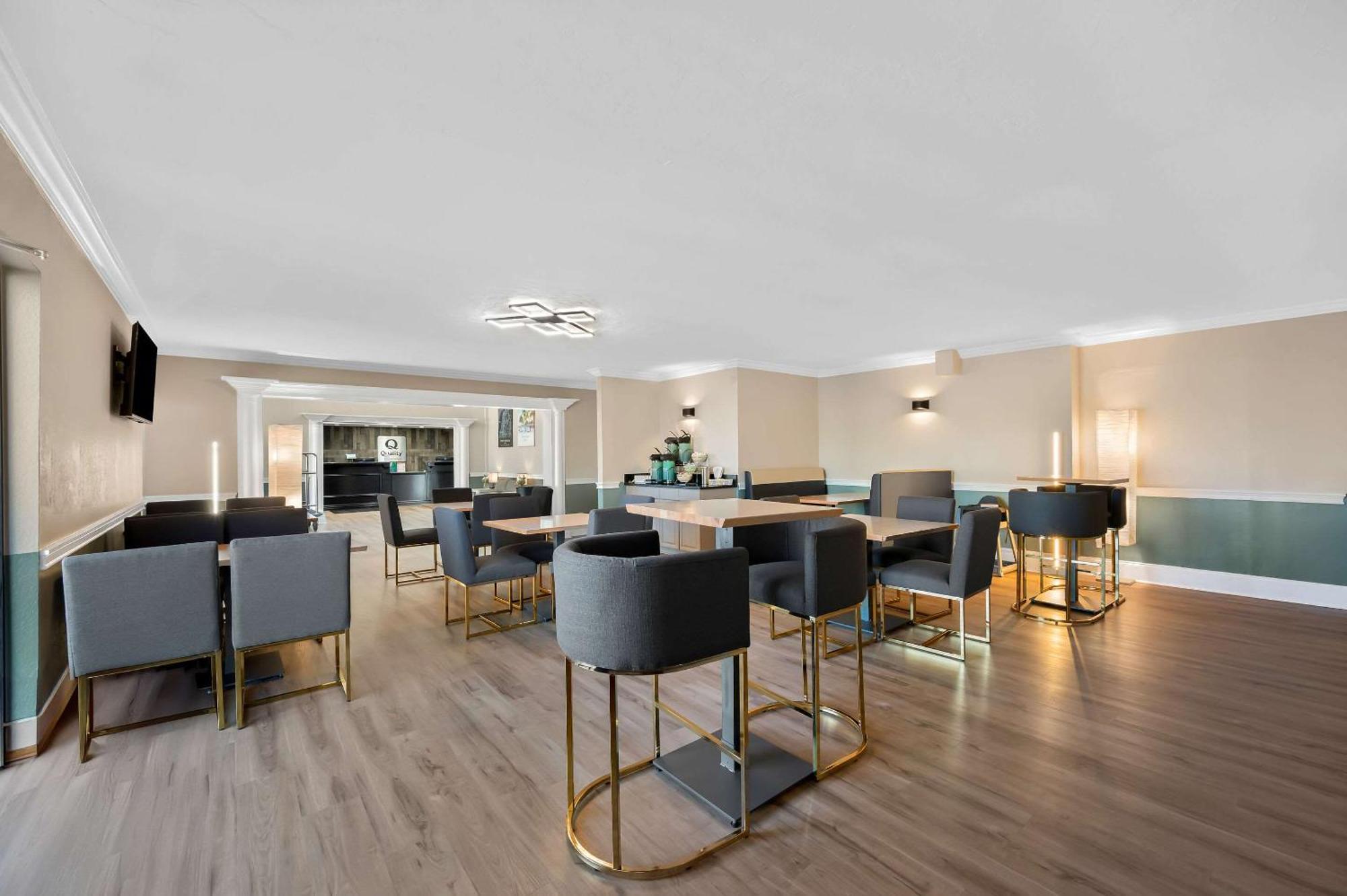 Quality Inn Fort Myers - Cape Coral Luaran gambar