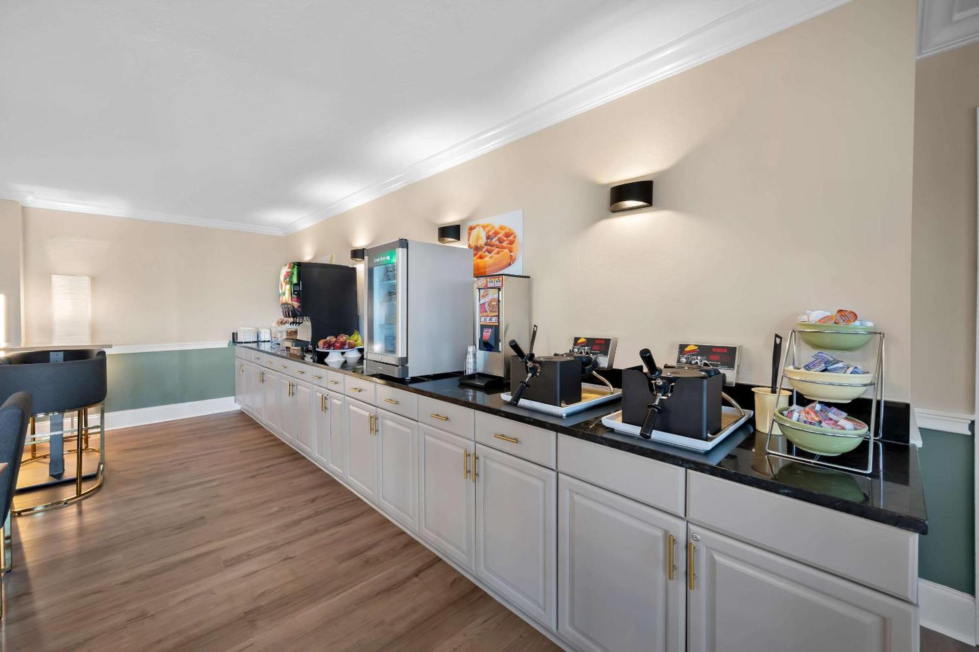 Quality Inn Fort Myers - Cape Coral Luaran gambar