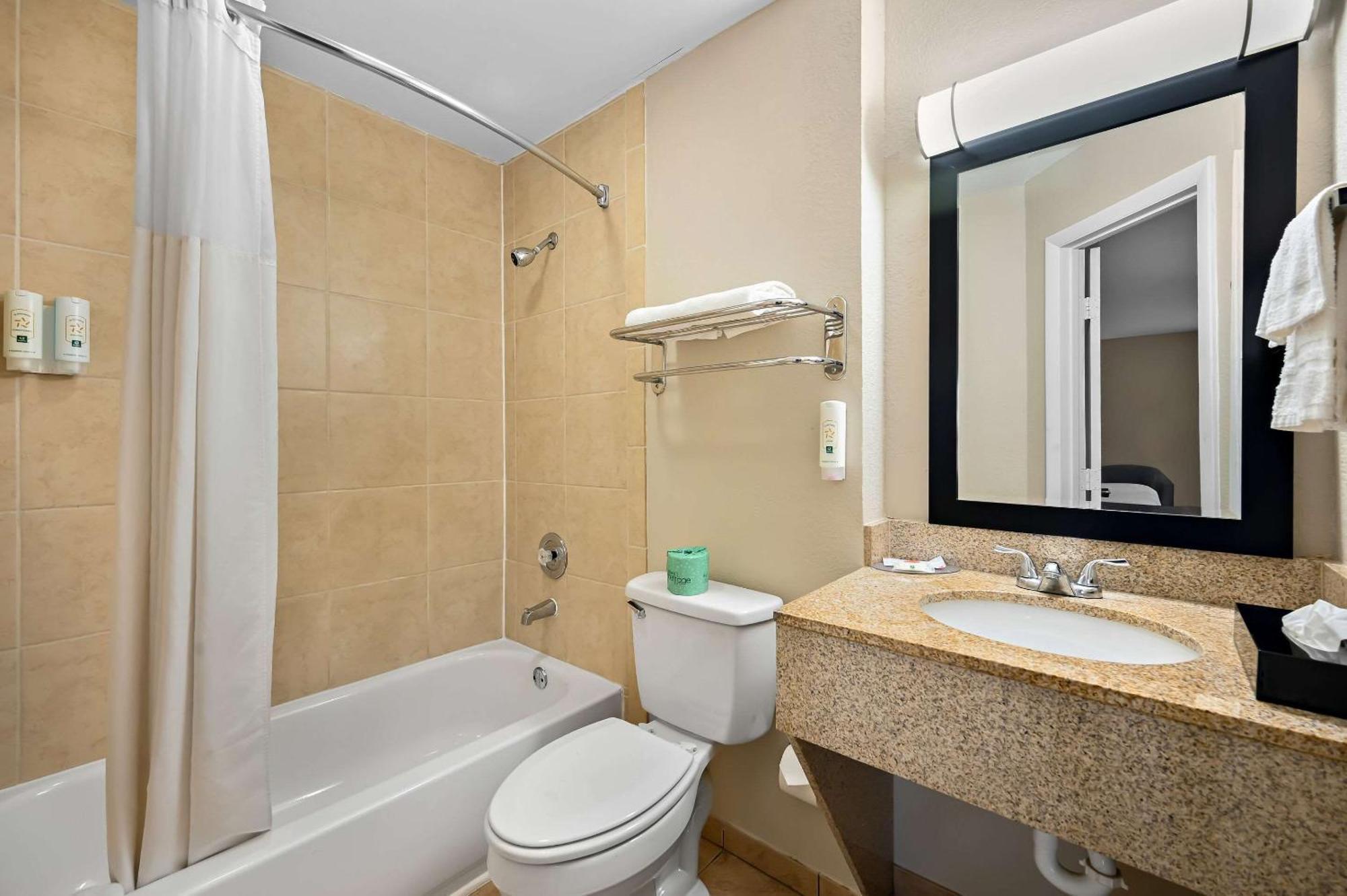 Quality Inn Fort Myers - Cape Coral Luaran gambar