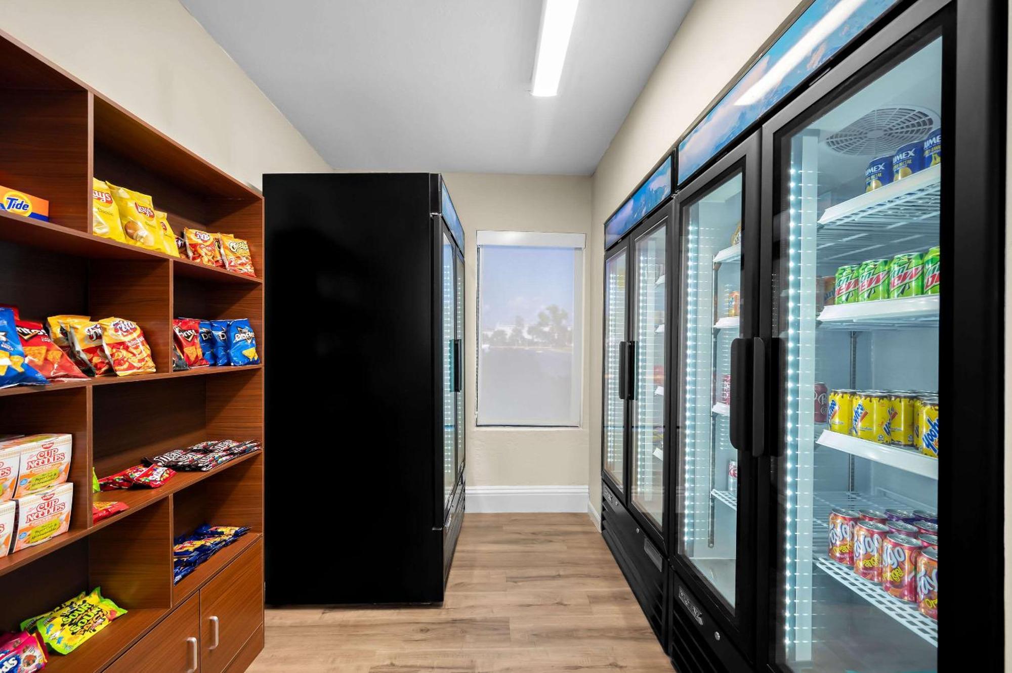 Quality Inn Fort Myers - Cape Coral Luaran gambar
