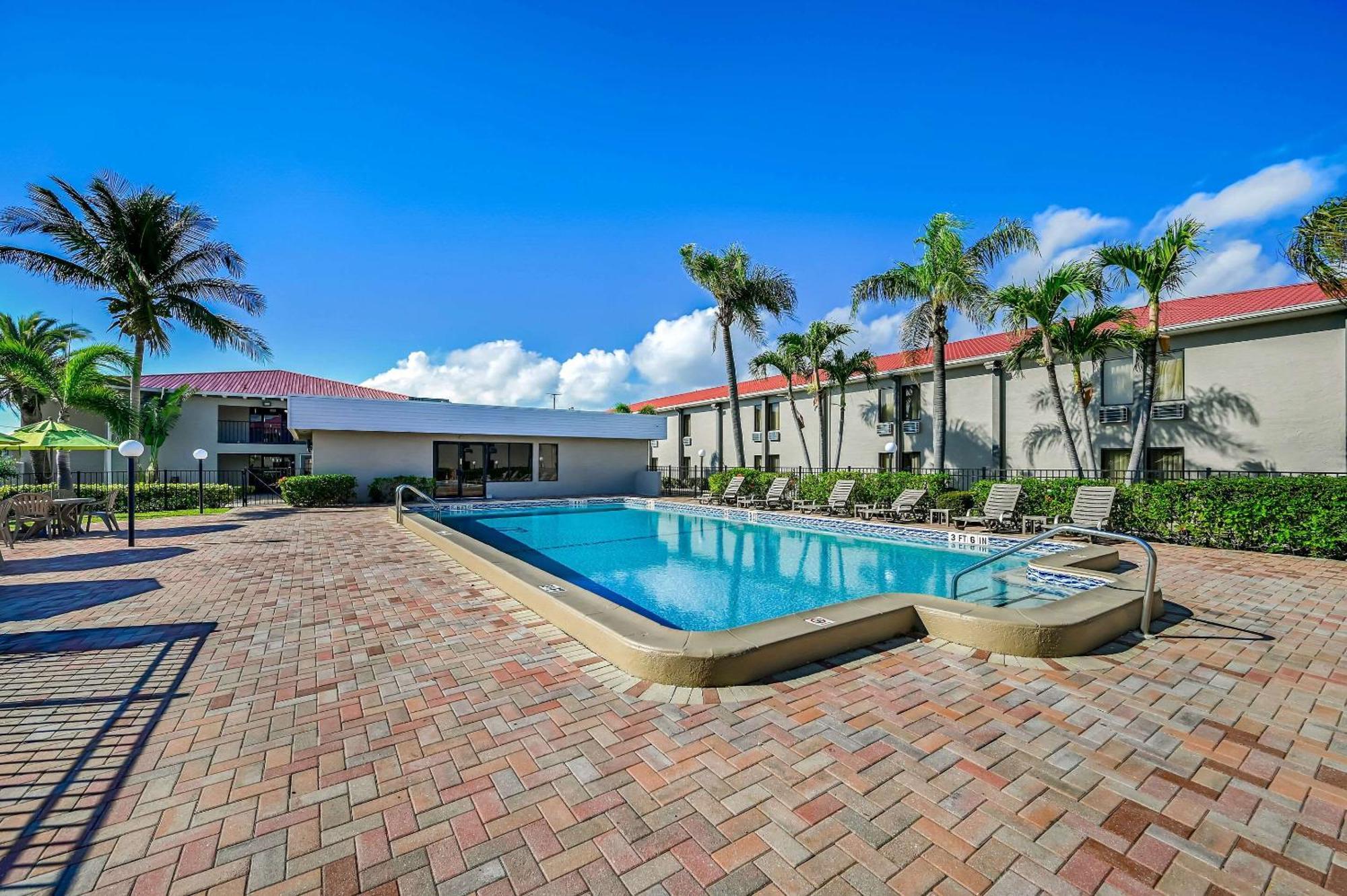 Quality Inn Fort Myers - Cape Coral Luaran gambar