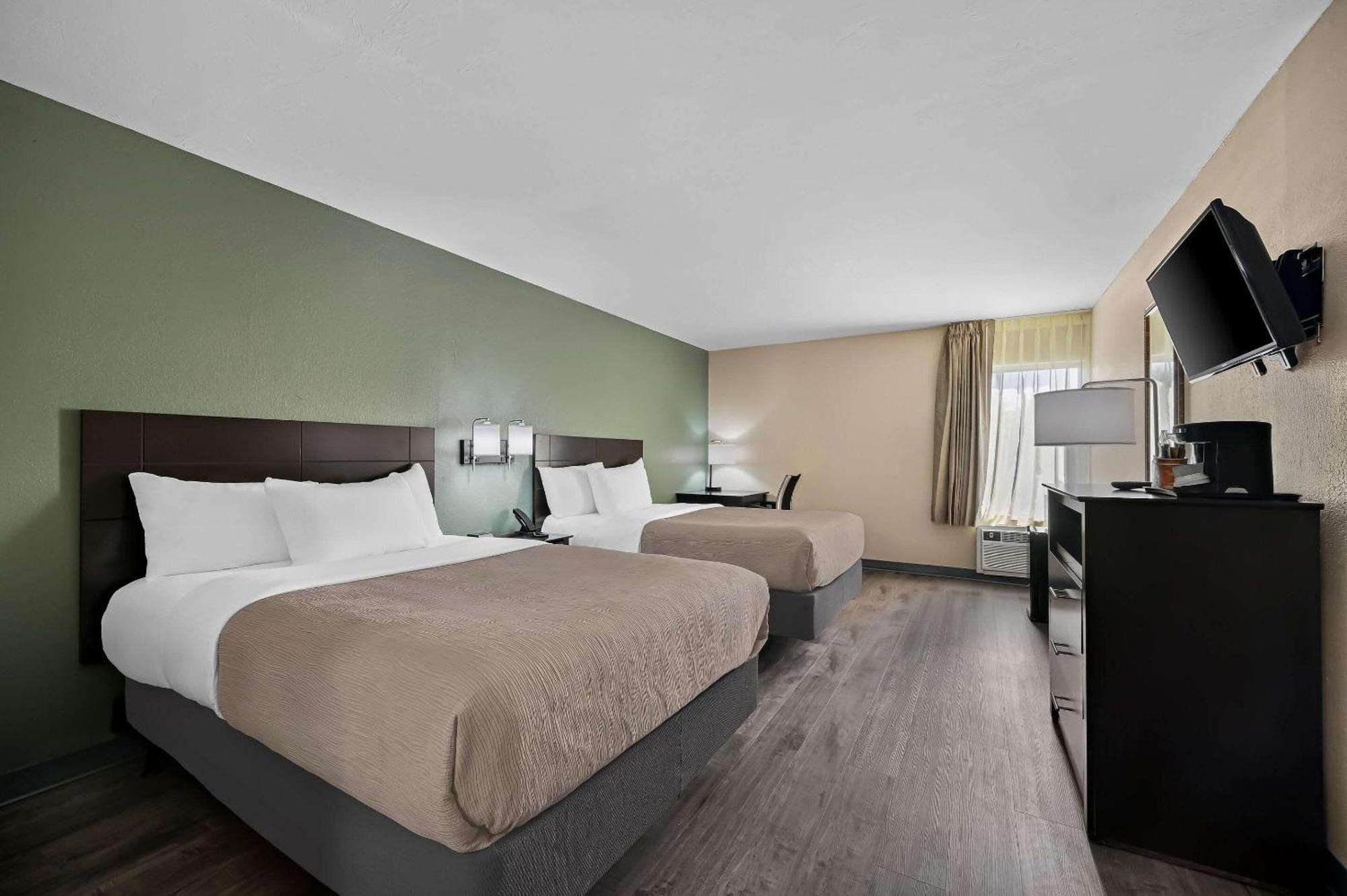 Quality Inn Fort Myers - Cape Coral Luaran gambar