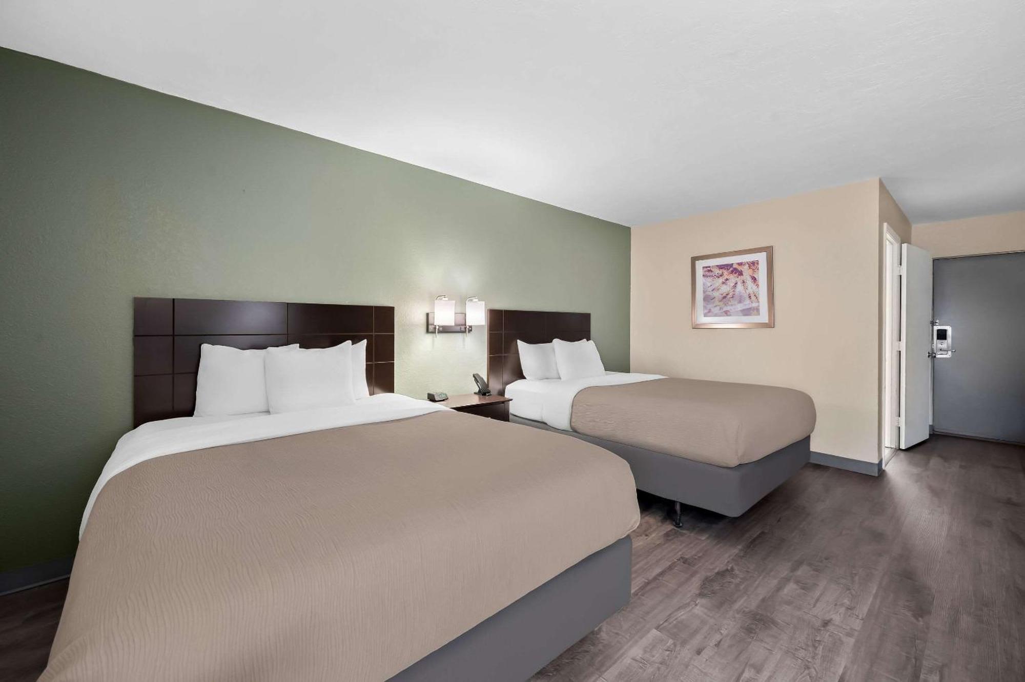 Quality Inn Fort Myers - Cape Coral Luaran gambar