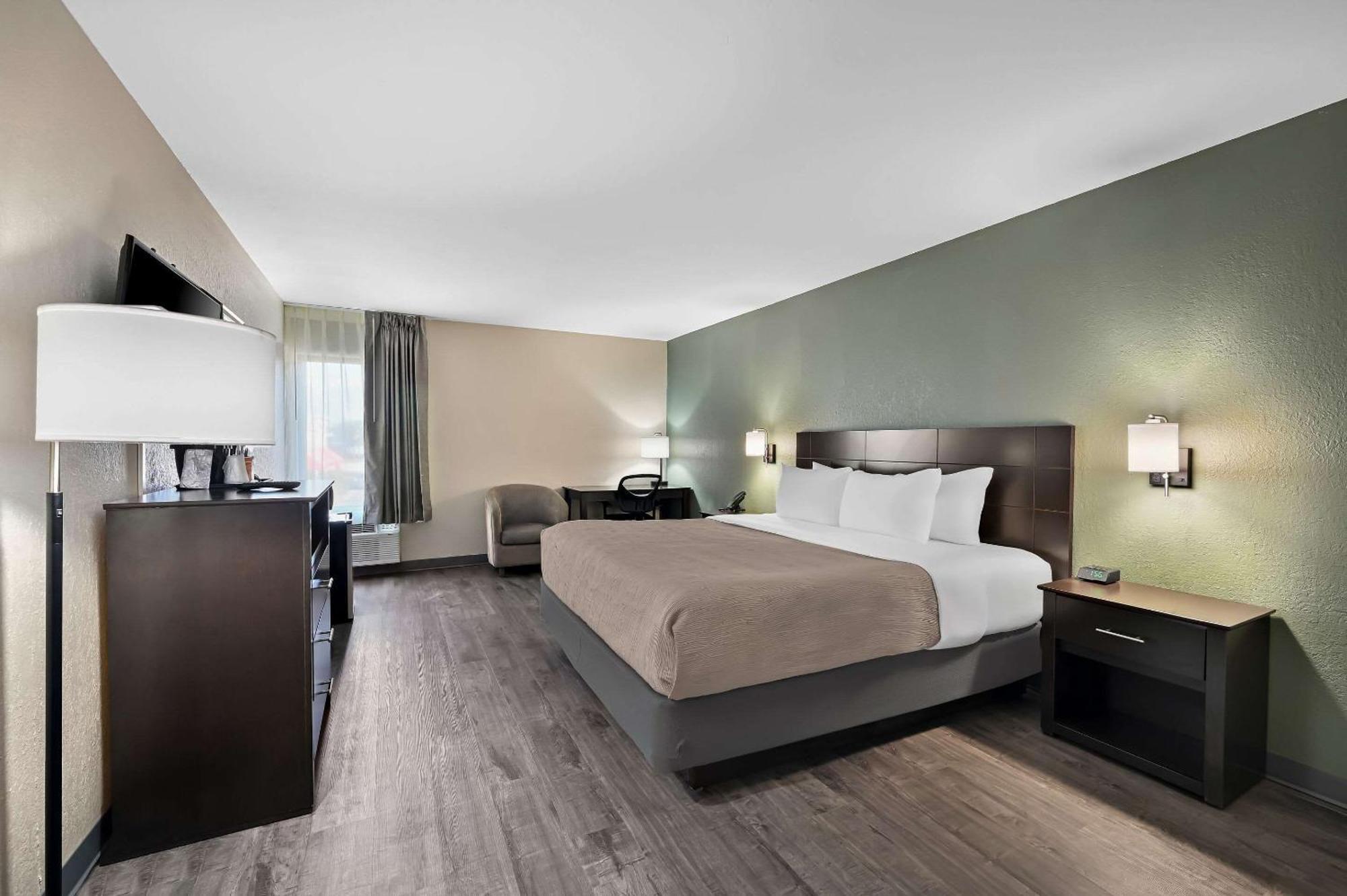 Quality Inn Fort Myers - Cape Coral Luaran gambar