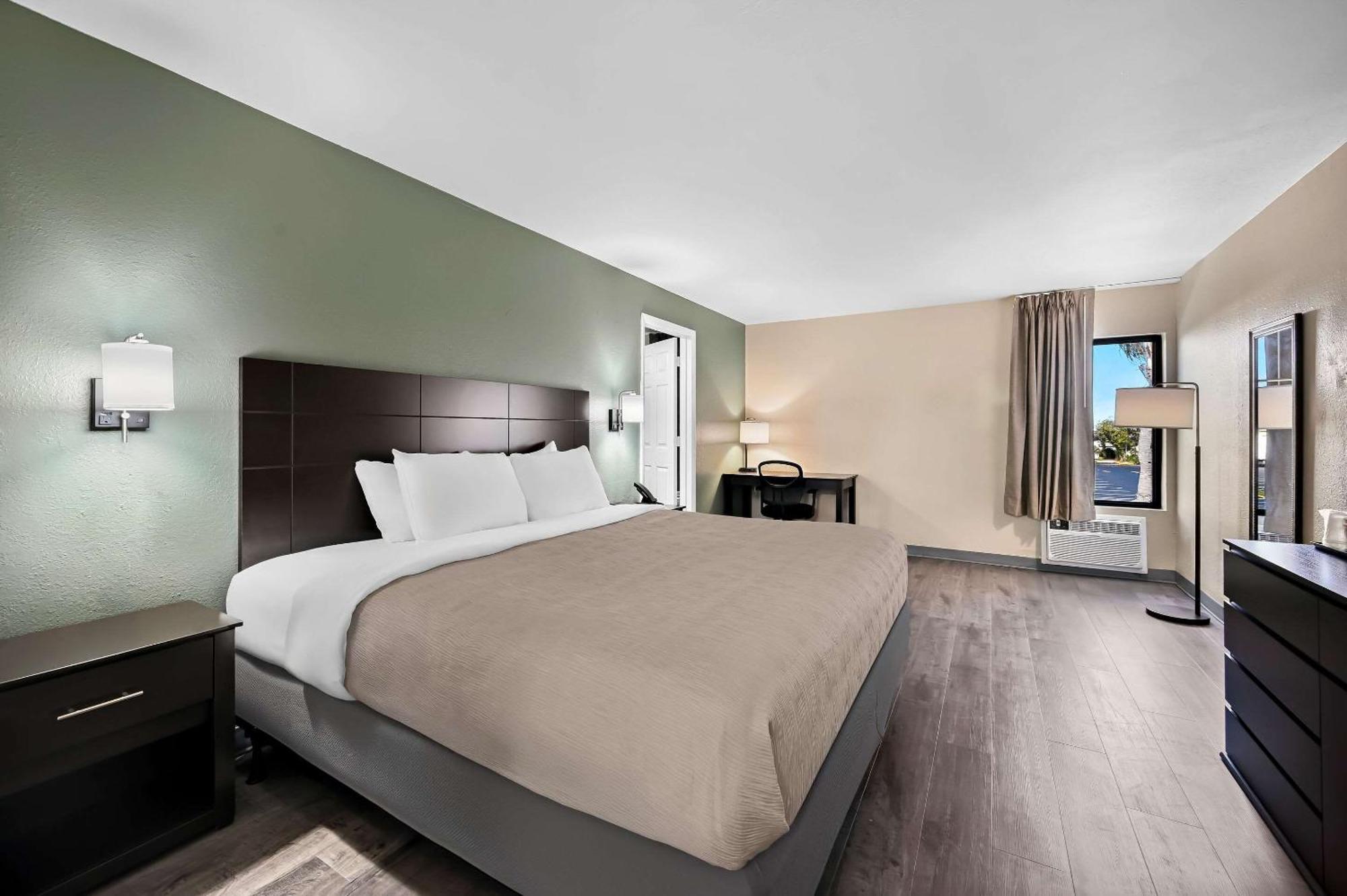 Quality Inn Fort Myers - Cape Coral Luaran gambar